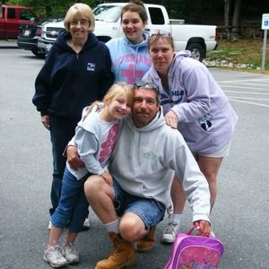 Meet your Posher, Joanne